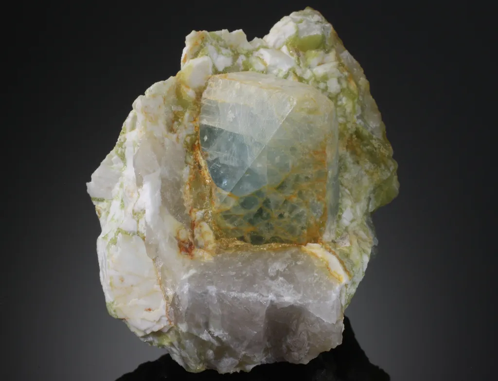 Topaz image