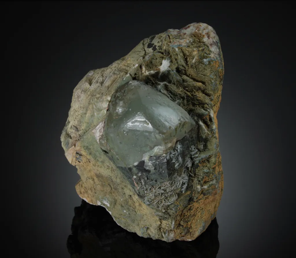 Topaz image