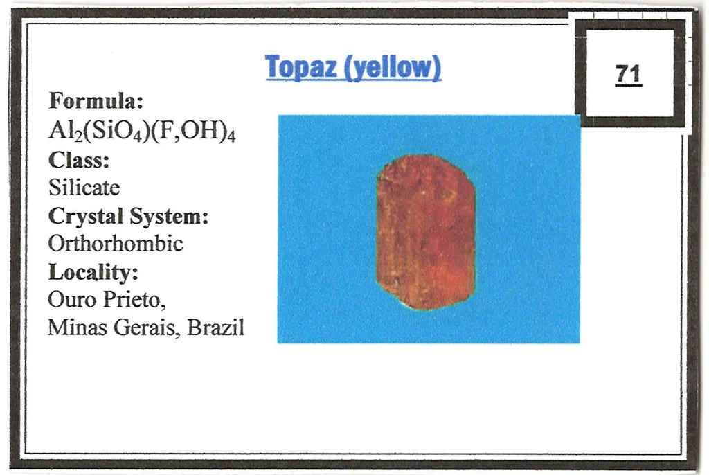 Topaz - image 5