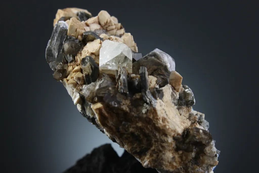 Topaz image