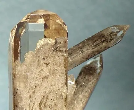 Topaz - image 2