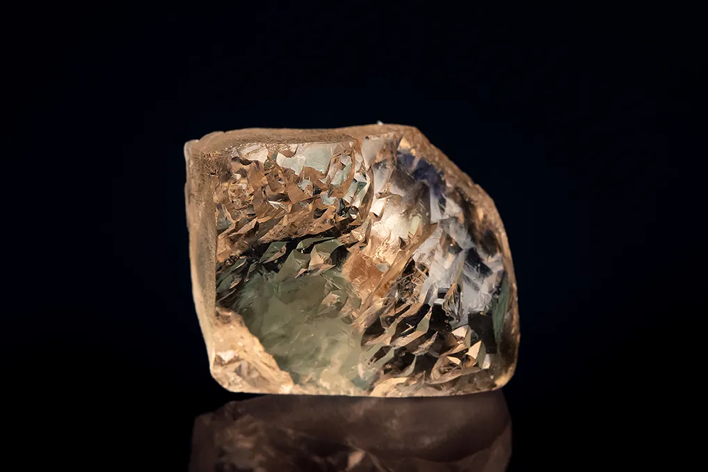 Topaz - image 2