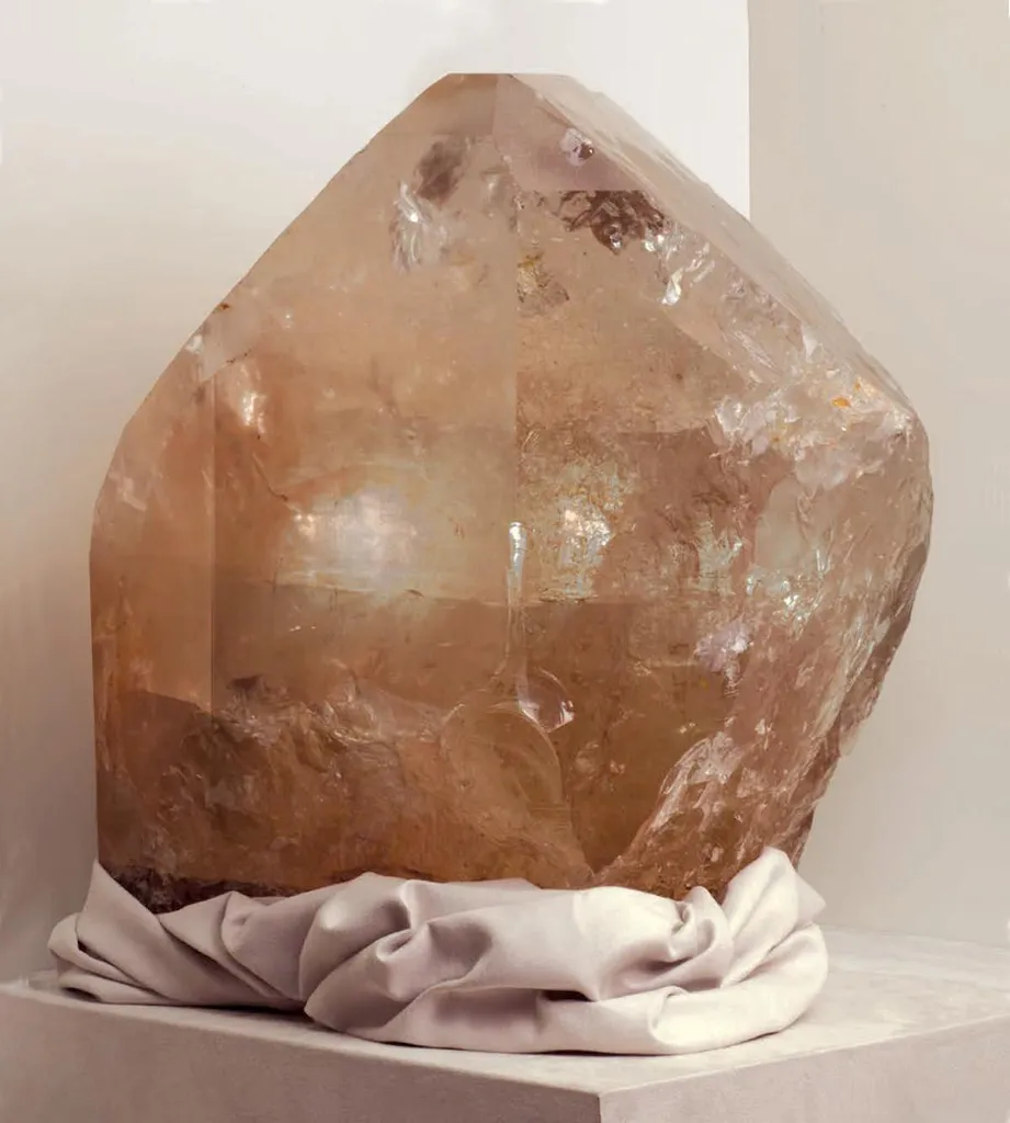 Topaz - image 1