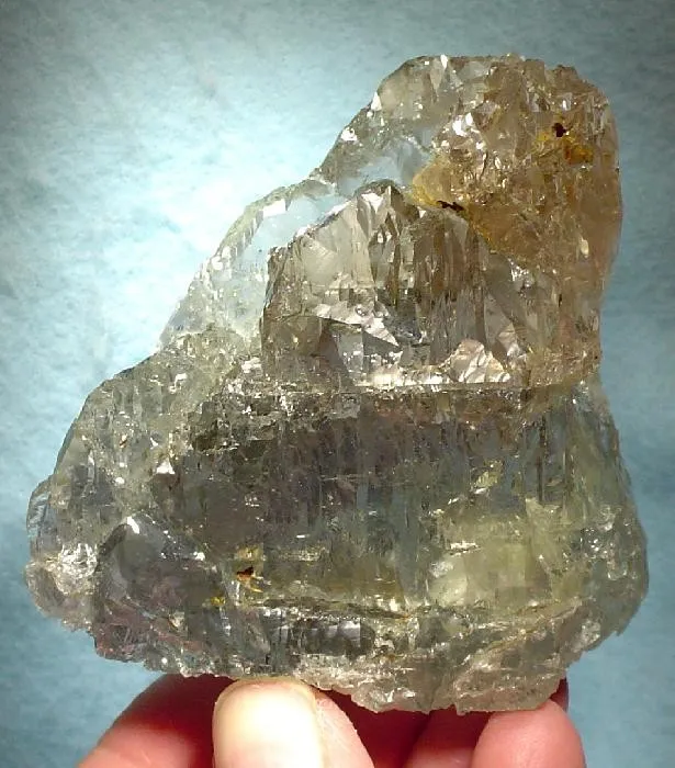 Topaz image