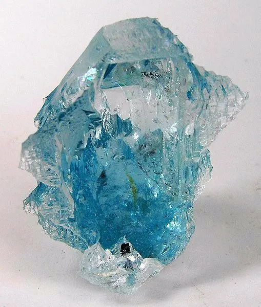 Topaz image