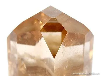Topaz, Albite - image 3