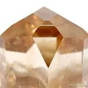 Topaz, Albite - image 3