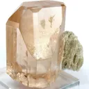 Topaz, Albite - image 2