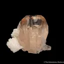 Topaz and Albite - image 4