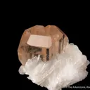 Topaz and Albite - image 3