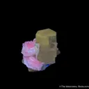 Topaz and Albite - image 6