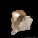 Topaz and Albite - image 2