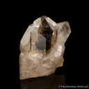Topaz and Quartz - image 1