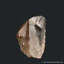 Topaz and Smoky Quartz, with Schorl inclusions - image 3