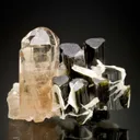 Topaz and Tourmaline - image 2