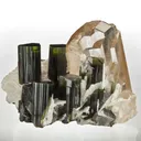 Topaz and Tourmaline - image 4