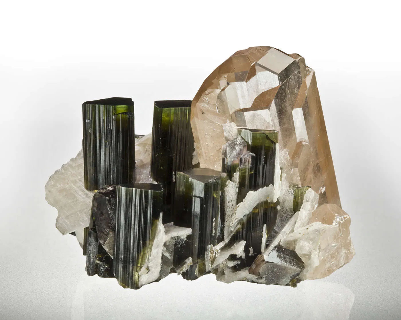Topaz and Tourmaline - image 4