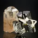 Topaz and Tourmaline - image 3