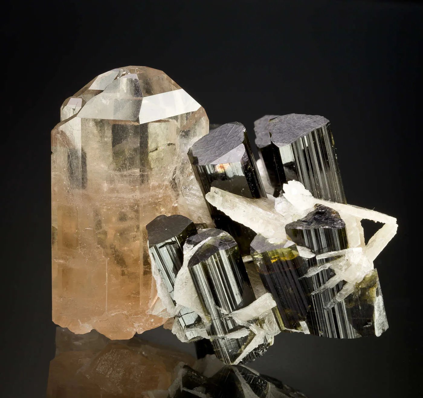 Topaz and Tourmaline - image 3