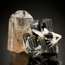 Topaz and Tourmaline - image 1