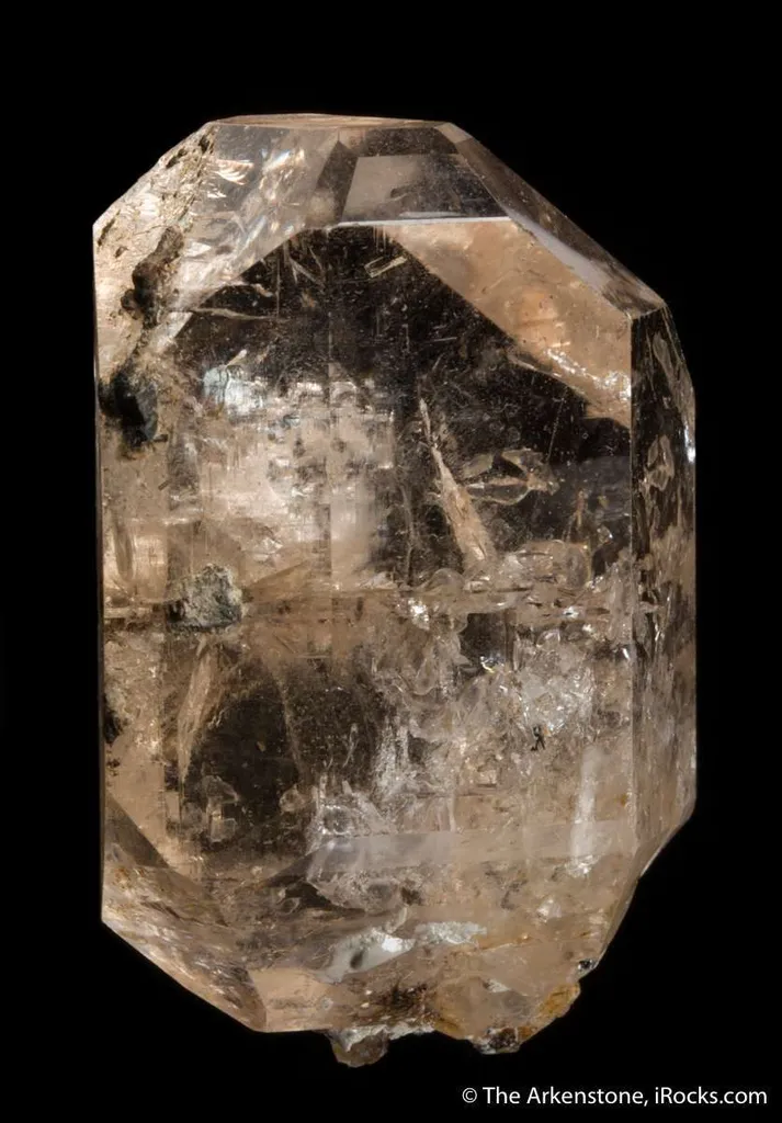 Topaz - image 2