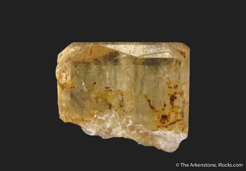 Topaz - image 4