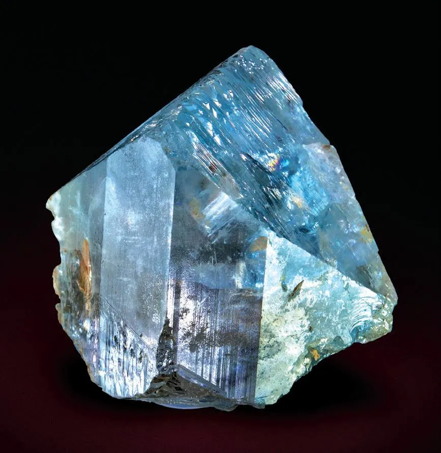 Topaz image