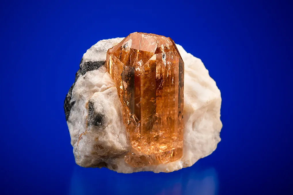 Topaz image