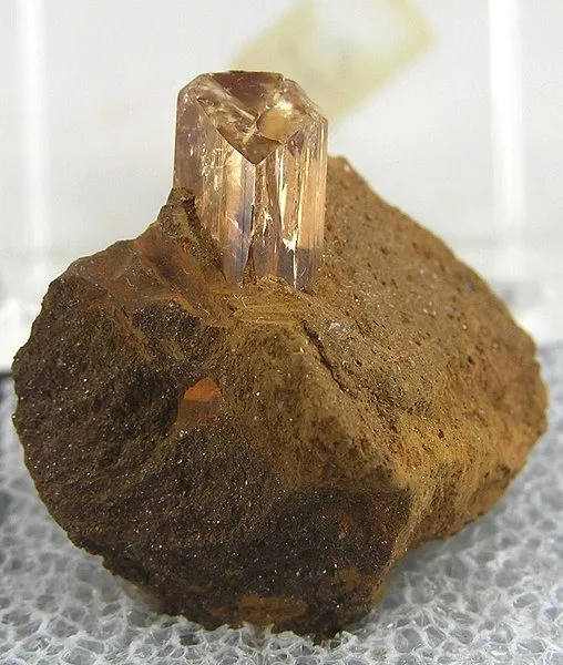 Topaz image