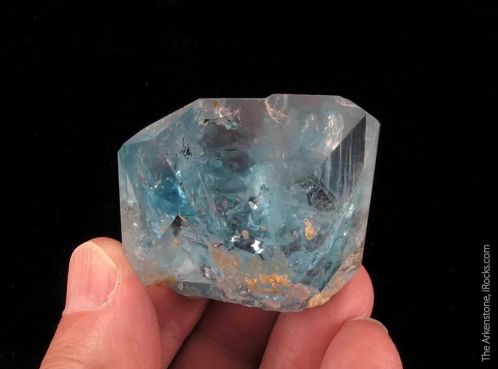 Topaz - image 6