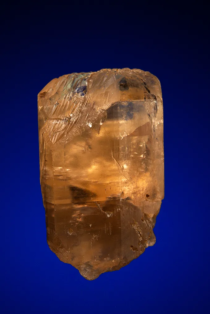 Topaz image
