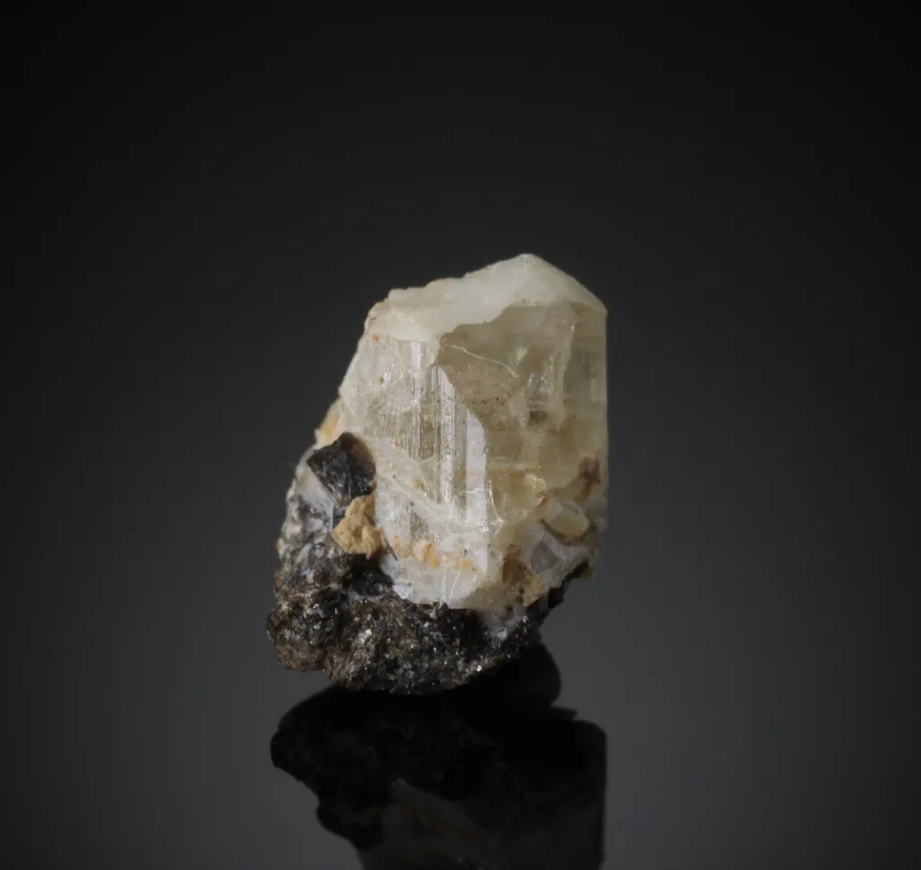 Topaz image
