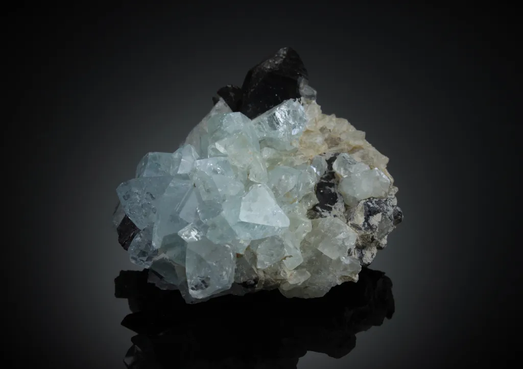 Topaz image