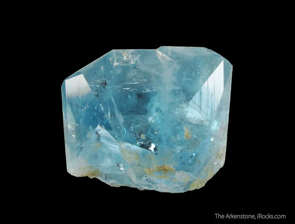 Topaz image