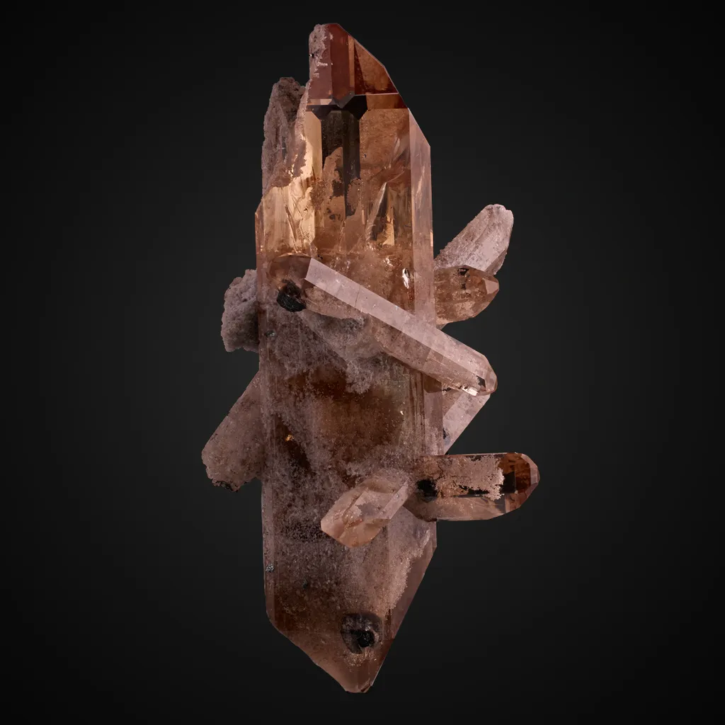 Topaz image