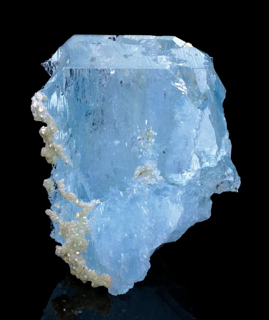 Topaz, cookeite - image 1