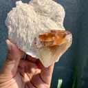 Topaz Crystal from Pakistan - image 6