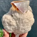 Topaz Crystal from Pakistan - image 4