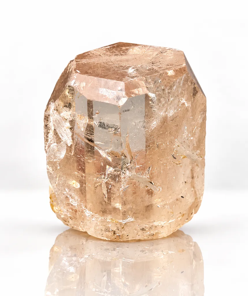 Topaz crystal from Pakistan - image 3