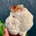 Topaz Crystal from Pakistan - image 3