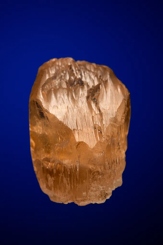 Topaz image