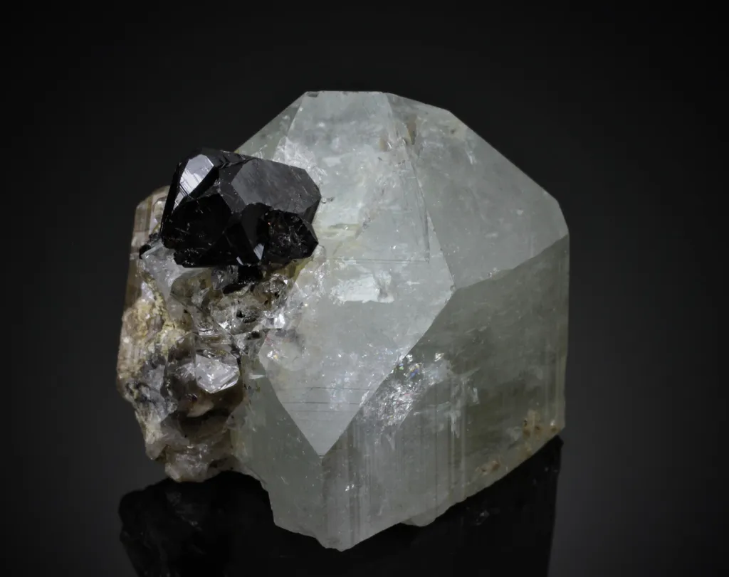 Topaz image