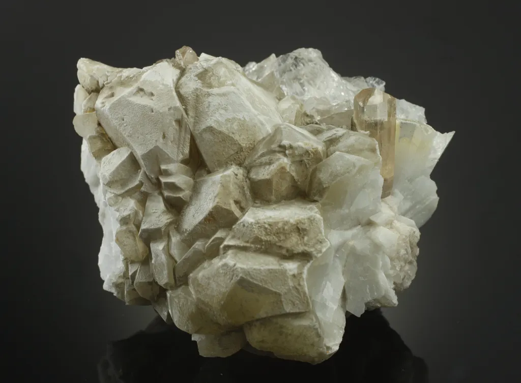 Topaz image