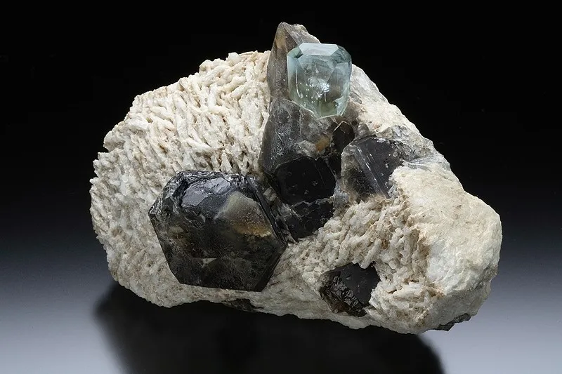 Topaz image