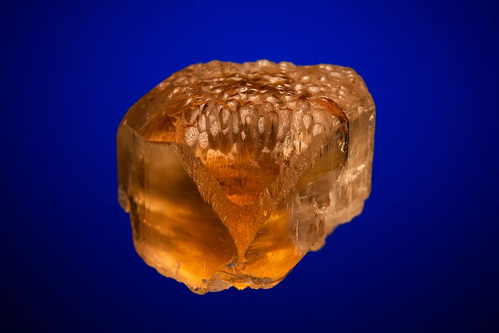 Topaz image