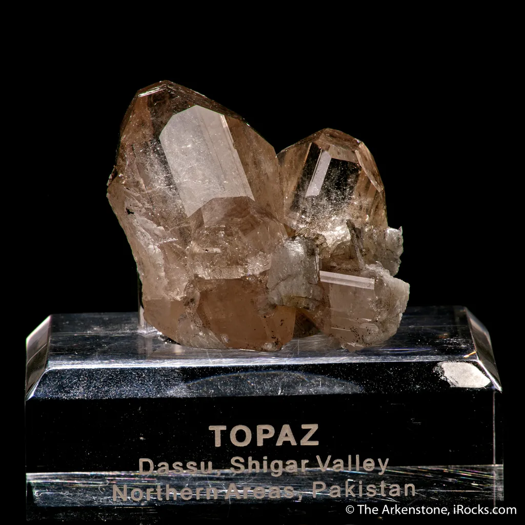 Topaz image