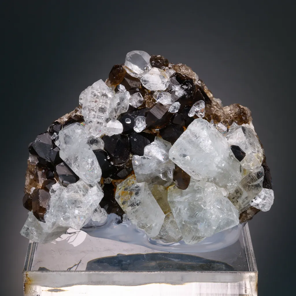 Topaz image