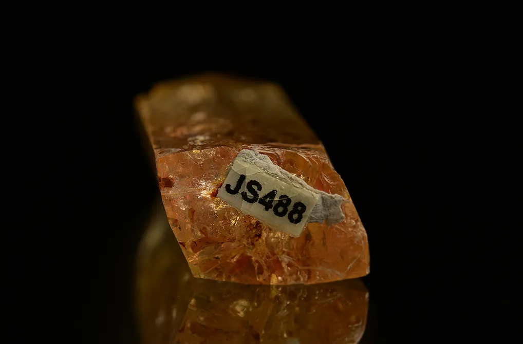 Topaz - image 6