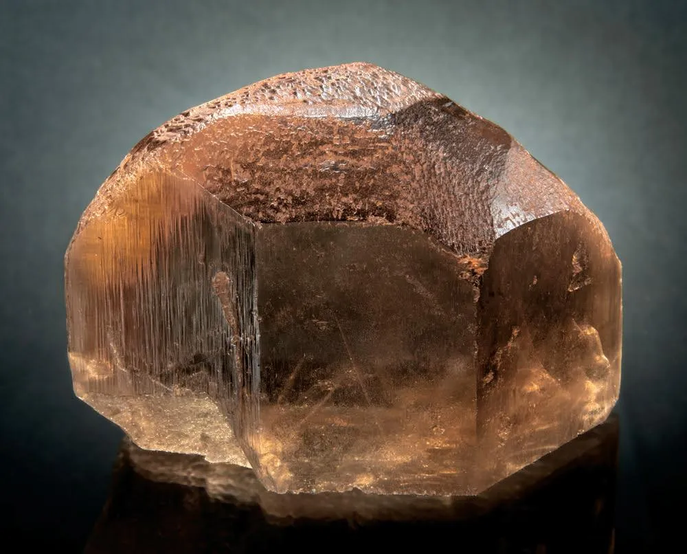 Topaz image
