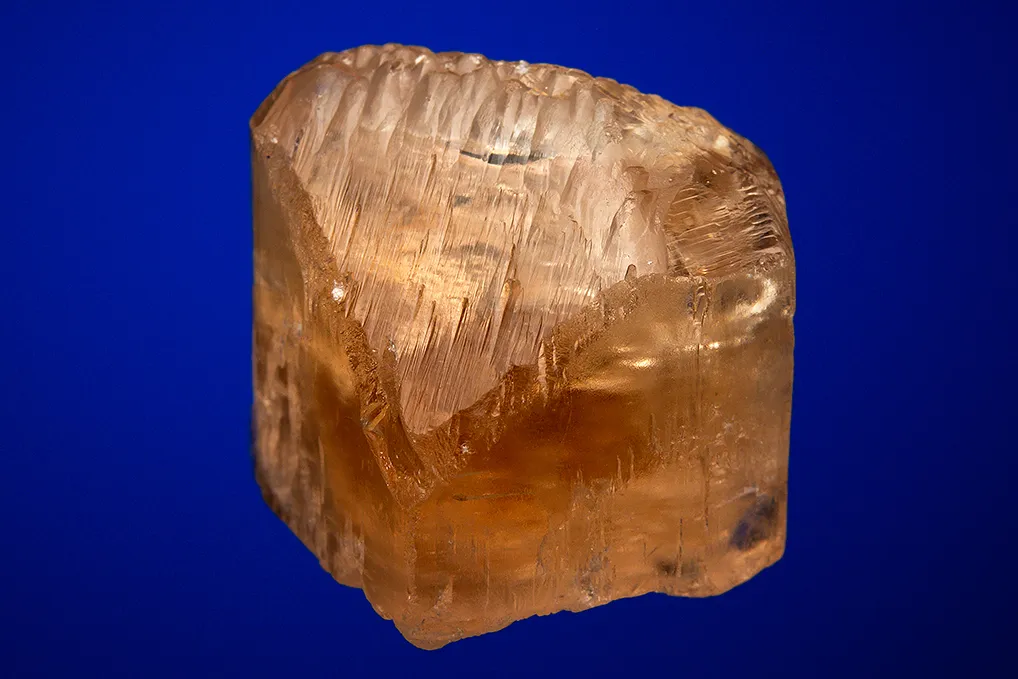 Topaz image